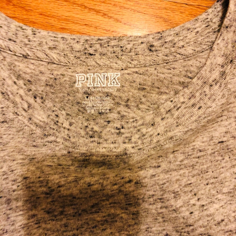 Cropped tee - Picture 2 of 4